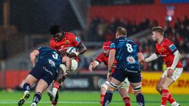 The Offload: Marty Moore still proving class is permanent