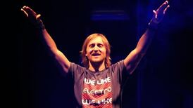 Dance music dominates Oxegen line-up