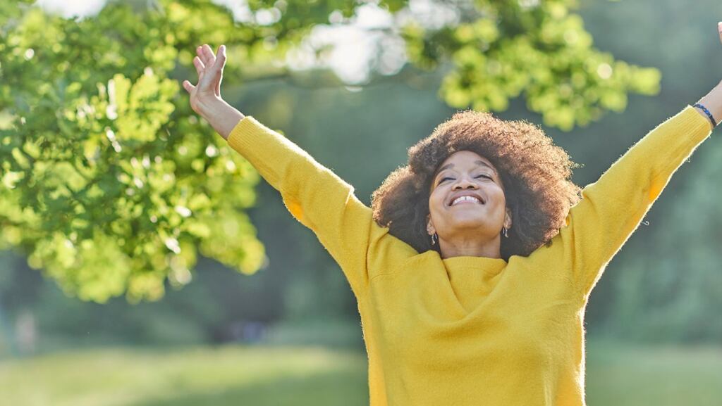 Caoimhe McAuley, chief pharmacist with Boots: “The best way to ensure you are meeting your dietary requirements is to eat a healthy balanced diet.”