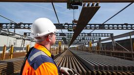 Live Register falls to nine-year low as labour market improves