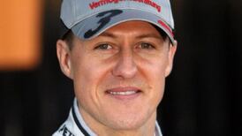 Michael Schumacher out of coma, leaves French hospital