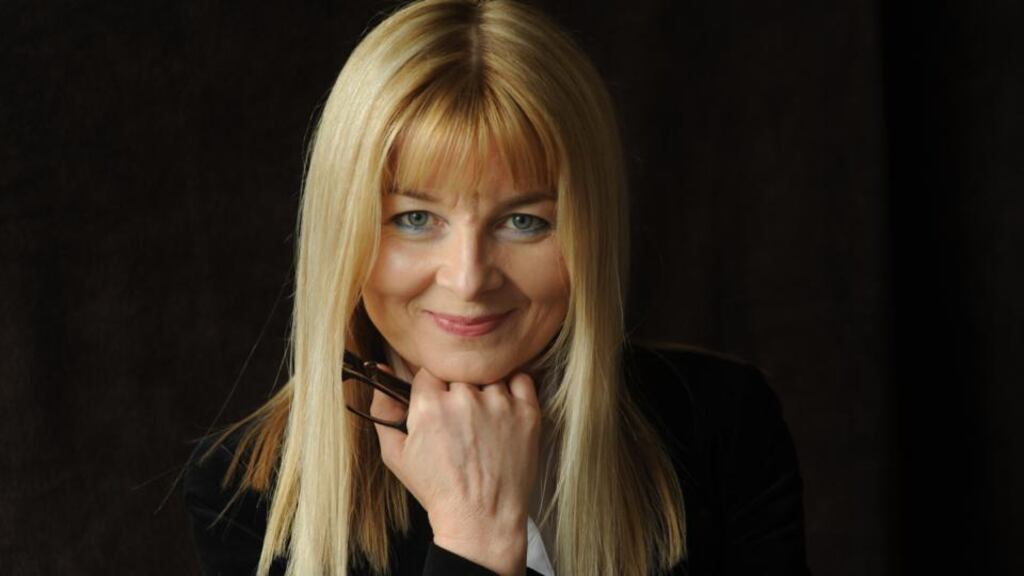 Mary Costello’s first short-story collection, The China Factory, from 2012, marked her out as a fresh voice in Irish fiction, unafraid of difficult themes. Published by the Stinging Fly, it was nominated for the Guardian First Book award. Photograph: Tony Carragher