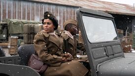 The Six Triple Eight: Stirring tribute to the only black women’s unit to serve in Europe during the second World War