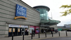 Olympic-sized ice rink to be built in Liffey Valley expansion