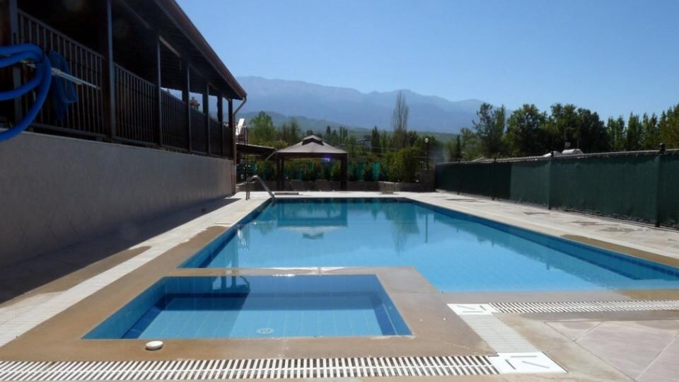 Fethiye, Turkey: €168,985, spotblue.co.uk