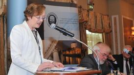 High Court president urges women to apply for senior judicial posts