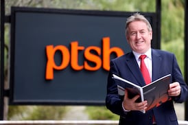 PTSB puts itself up for sale as State eyes exit from Irish banking