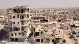 Syrian refugee dies in cycle incident in Northern Ireland