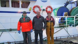 With Rockall at risk, Donegal fishermen face being ‘wiped out’