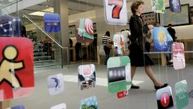 'Billions' of records at risk from mobile app data flaw