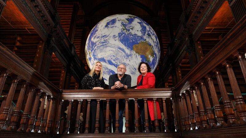 Avolon to support new film award at Dublin International Film Festival