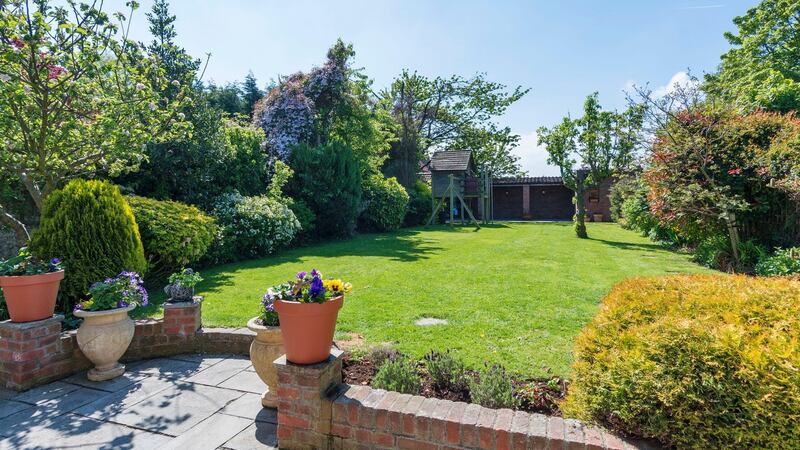 171 Fortfield Road Terenure D6W