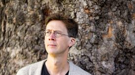 Manchán Magan was one of the people who helped me appreciate my mongrel Irish