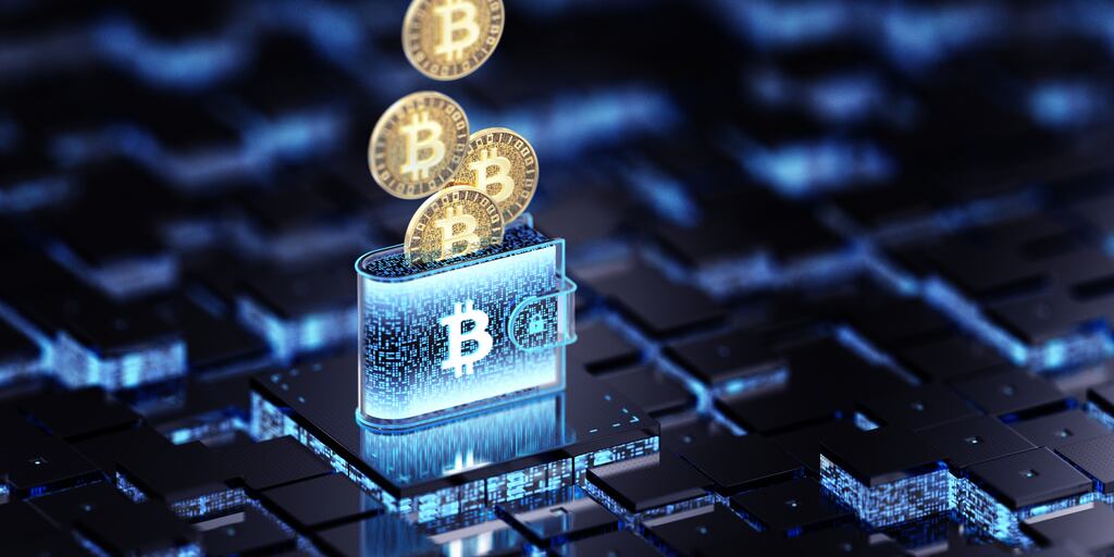 With major companies and financial institutions now buying in, and regulators starting to set clear rules, it looks like cryptocurrencies are here to stay