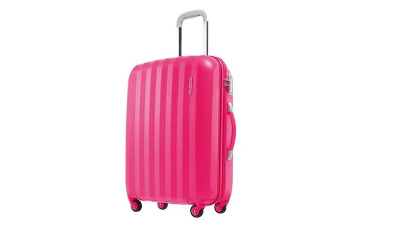 American Tourister: €119