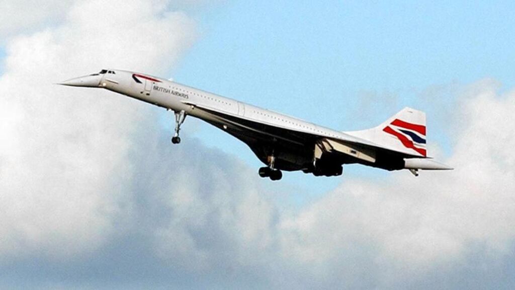 If the bid is successful the plane will be restored before resuming operation as a private heritage aircraft. Archive Photograph: PA