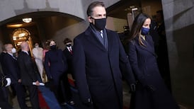 Maureen Dowd: Sad and beautiful book by Hunter Biden