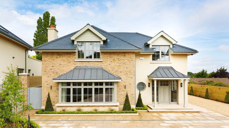 Arabella debuts in Foxrock for €1.95m