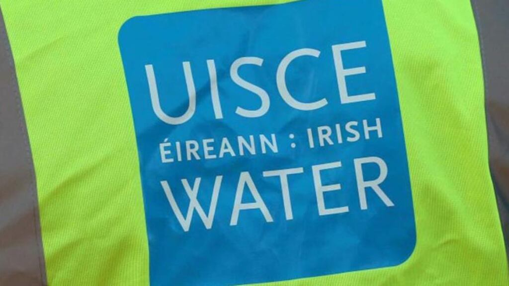 ‘For the Government, the game is to take hold of the ball and, above all, avoid any more train-wrecks like Irish Water’.