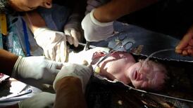 Baby 59: born of China’s incomplete sexual revolution