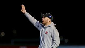 Dundalk sack manager Stephen O’Donnell after poor results