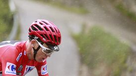 Chris Froome says that TUEs ‘have a place in sport’