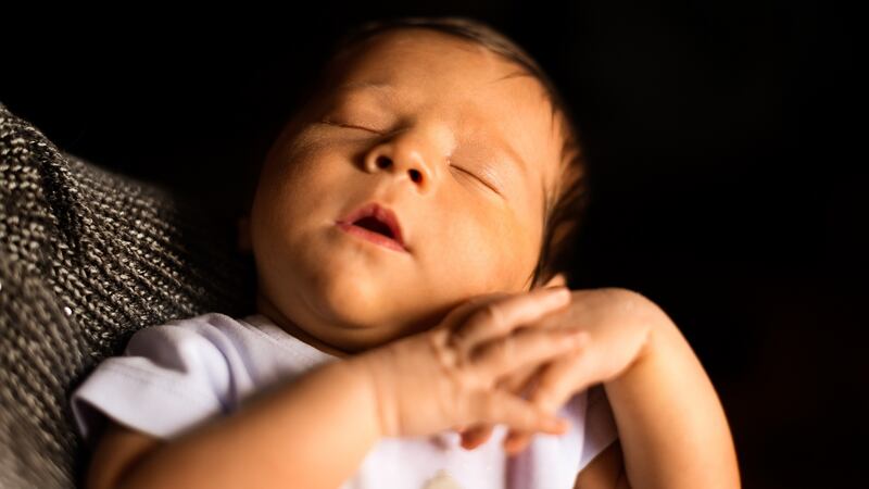 How surrogacy works – or doesn’t – in Ireland