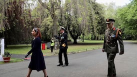 Covid-19 healthcare workers mirror heroes of the Famine, Minister says