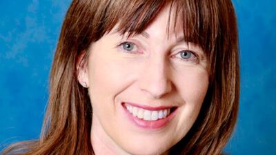 Dr Máirín Ryan, director of health technology assessment in Hiqa