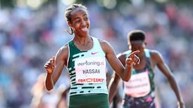 Letter from Budapest: Rarely if ever has there been so much talk of potential track doubles