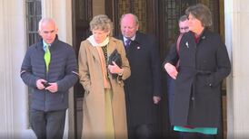 Northern Ireland Protocol: ruling pushes divisive issue towards political resolution