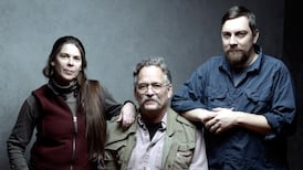 Digging for truth among the dinosaur bones