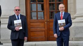 Election led to ‘most fractured’ Dáil since 1918, says Taoiseach