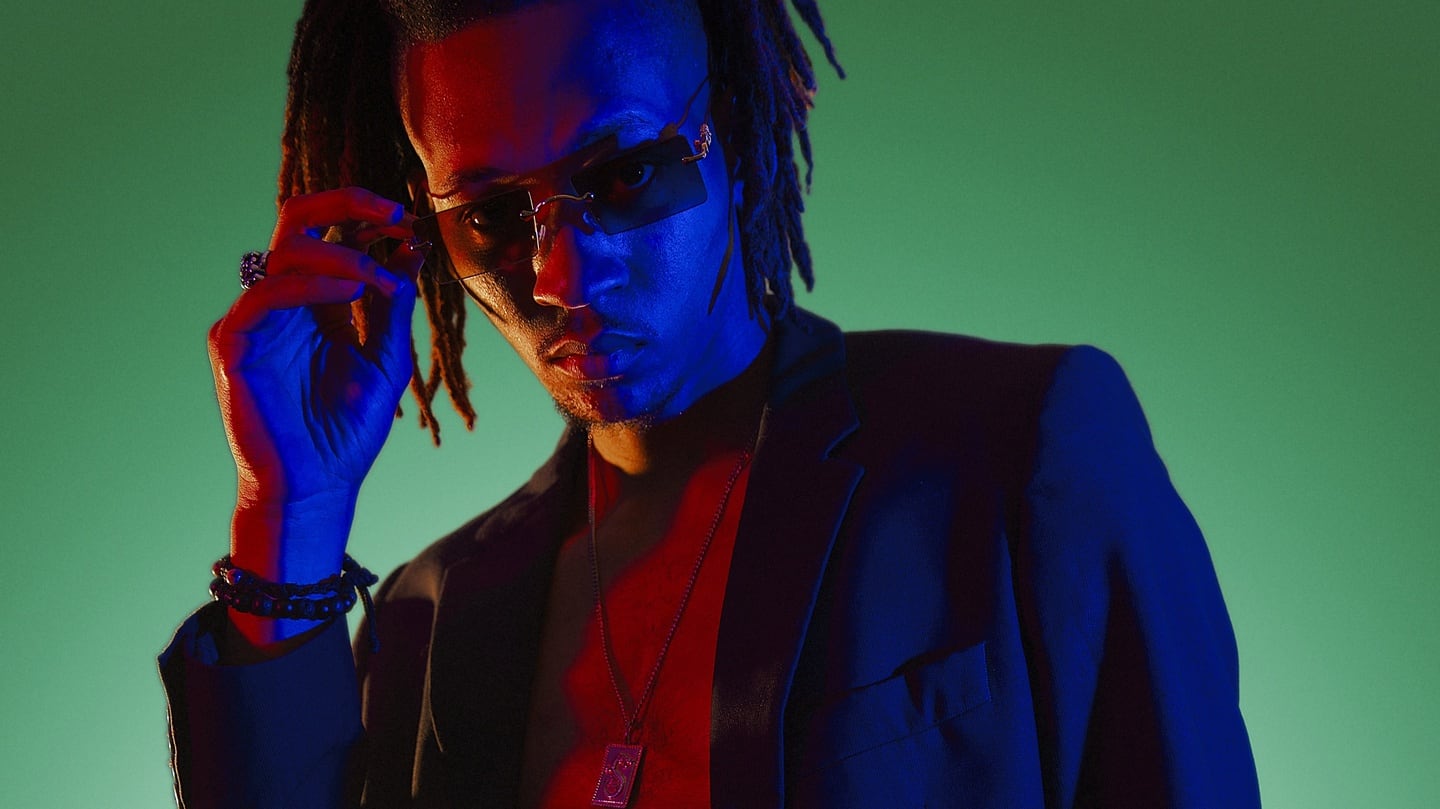 JYellowL at Curious Gardens