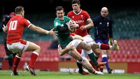 Billy Burns couldn’t perform his basics under mind numbing pressure