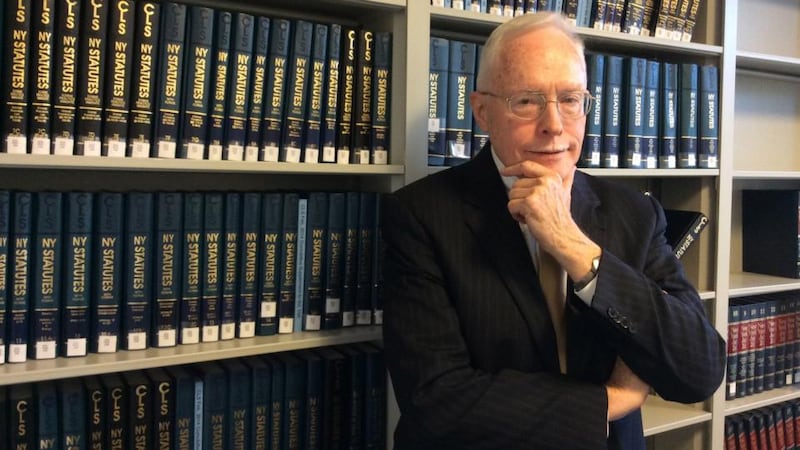 Retired US general won over to SF cause on 1969 visit to North