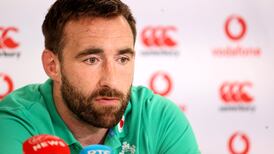 Mary Hannigan: Jack Conan’s injury thankfully not as serious as in 2019