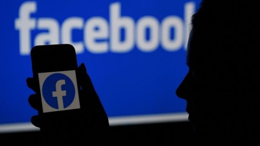 The DPC is Facebook’s lead regulator in the EU. Photograph: AFP via Getty