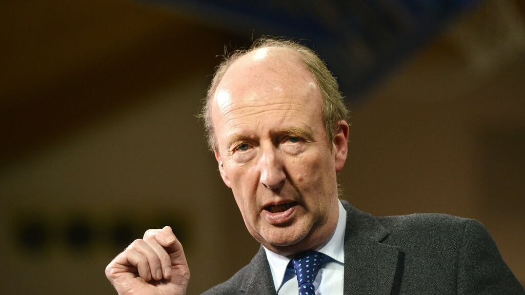 Shane Ross: “This Bill will get through in one form or another”