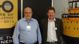 Michael Kingston: The UK must stay in EU to protect rights