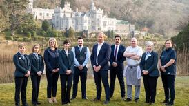 Kylemore Abbey in Connemara aims for tourist revival