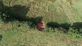 New hole opens on lands near mining network in Co Monaghan