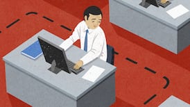 ‘Precariat’ workers: Is job security a thing of the past?