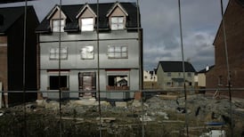 Sub-prime mortgage arrears stand at 56%