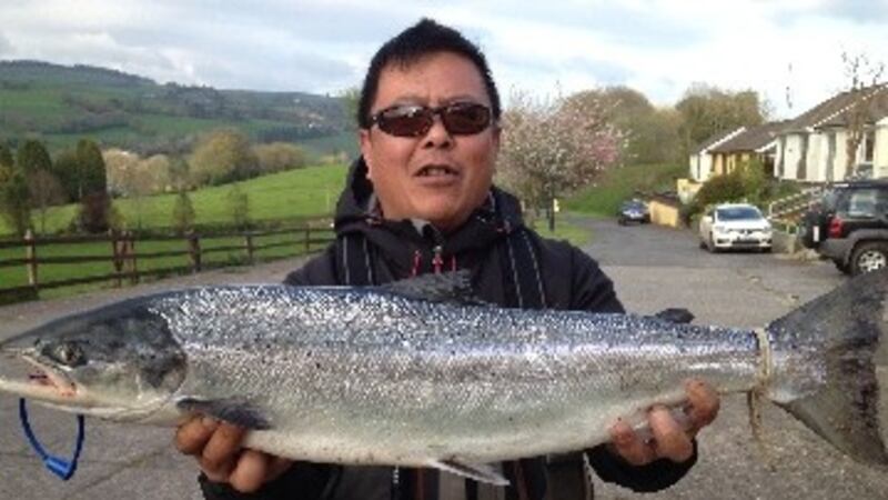 Angling notes: Endangered eels nearer extinction than tigers or pandas