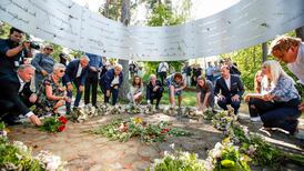 The Irish Times view on the Utoya massacre anniversary: lessons on the far-right