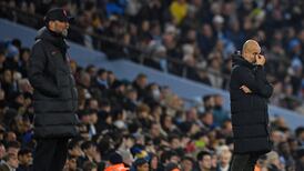 Liverpool and Man City condemn ugly crowd behaviour at League Cup clash