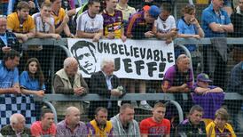 Big reduction in Sky’s Irish audience for their second Saturday night game