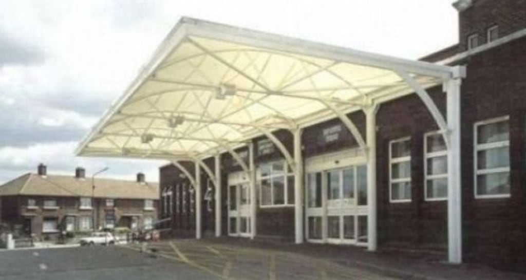 The Children’s Hospital Group has described the incident as a ‘transcription error’.