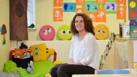 A home of solace and opportunity